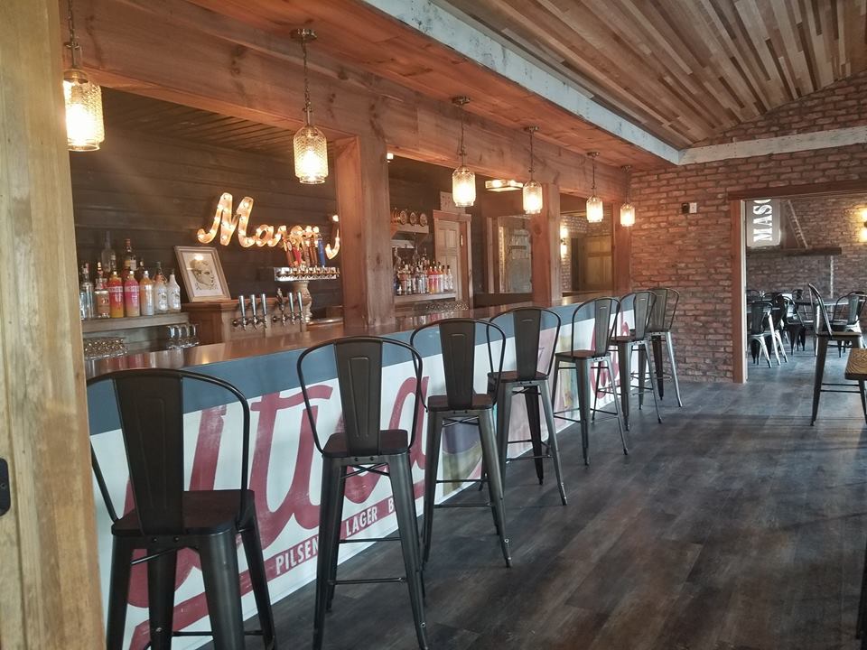 The Mason Jar Premier Wedding Venues of CNY